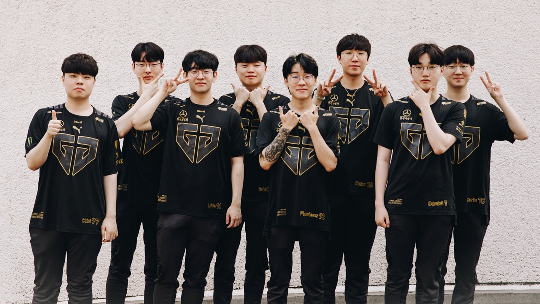 LCK mùa Hè 2021: Phân tích chiến thuật GEN 2-1 DRX - Ảnh 4