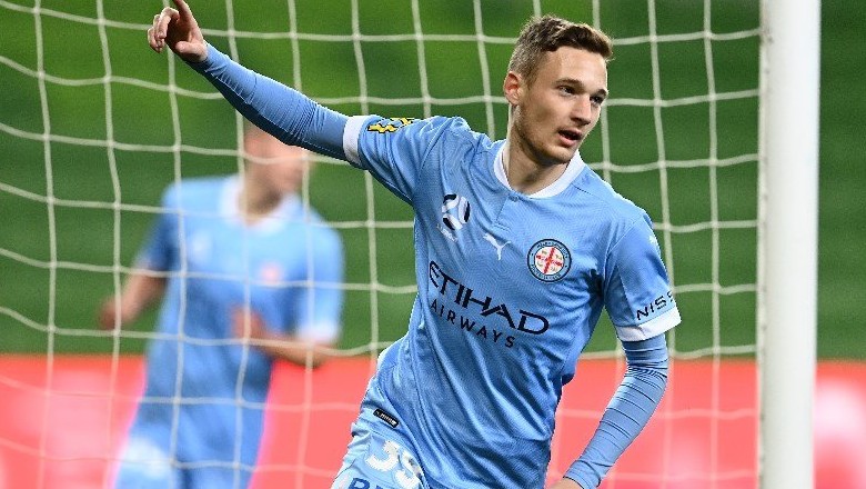 Link xem trực tiếp bóng đá Melbourne City vs Newcastle Jets, 16h05 ngày 10/6 - Ảnh 1