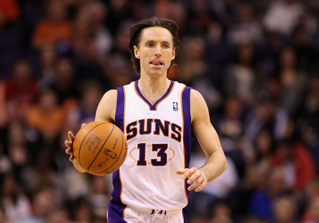 Năm MVP duy nhất trong lịch sử NBA không phải người Mỹ - Ảnh 4