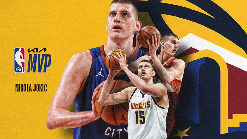 Năm MVP duy nhất trong lịch sử NBA không phải người Mỹ - Ảnh 5
