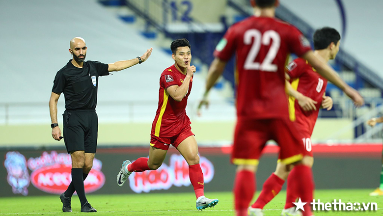 Nhận định bóng đá Malaysia vs Việt Nam, 23h45 ngày 11/6: Bắt bài đối thủ - Ảnh 2