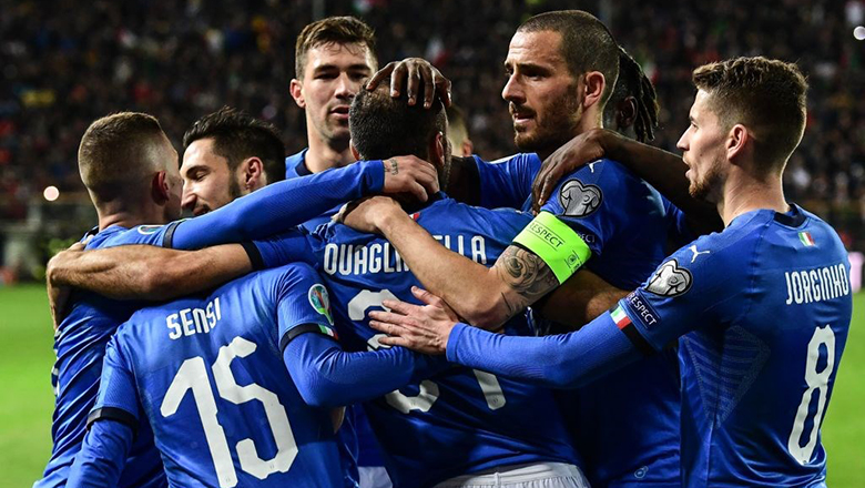 Nhận định bóng đá Thổ Nhĩ Kỳ vs Italia, 2h00 ngày 12/6: Đứt mạch toàn thắng - Ảnh 3