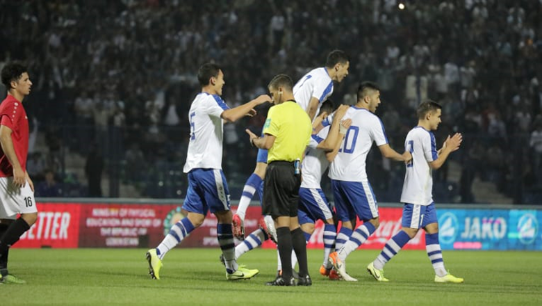 Nhận định bóng đá Yemen vs Uzbekistan, 1h00 ngày 12/6: Chiến thắng vừa đủ - Ảnh 1
