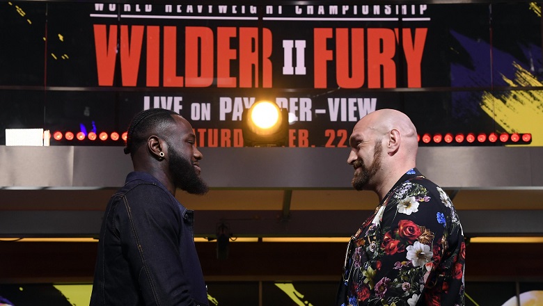 Thầy của Malik Scott cảnh báo Tyson Fury về