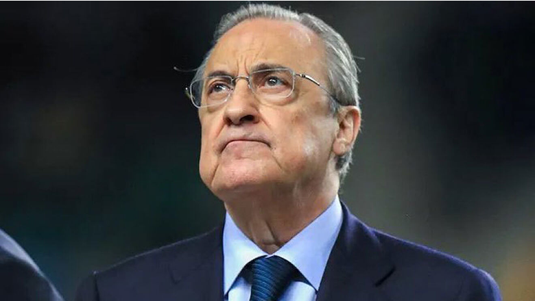 UEFA ra quyết định với 'kẻ nổi loạn' Real Madrid - Ảnh 2