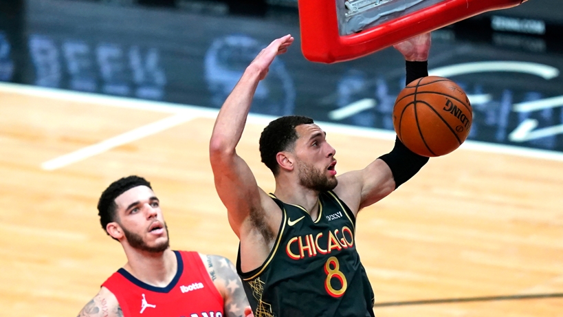 5 bản hợp đồng “khó xử” nhất tại NBA - Ảnh 1