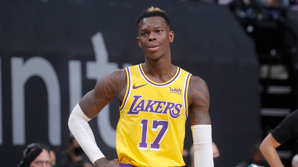5 bản hợp đồng “khó xử” nhất tại NBA - Ảnh 2