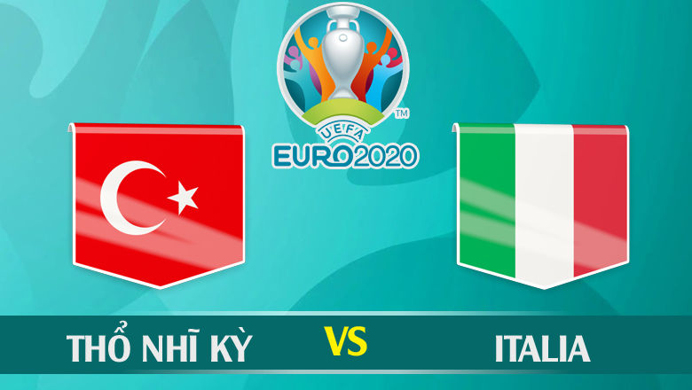 Biến động tỷ lệ kèo nhà cái Thổ Nhĩ Kỳ vs Italia hôm nay 11/6 - Ảnh 3