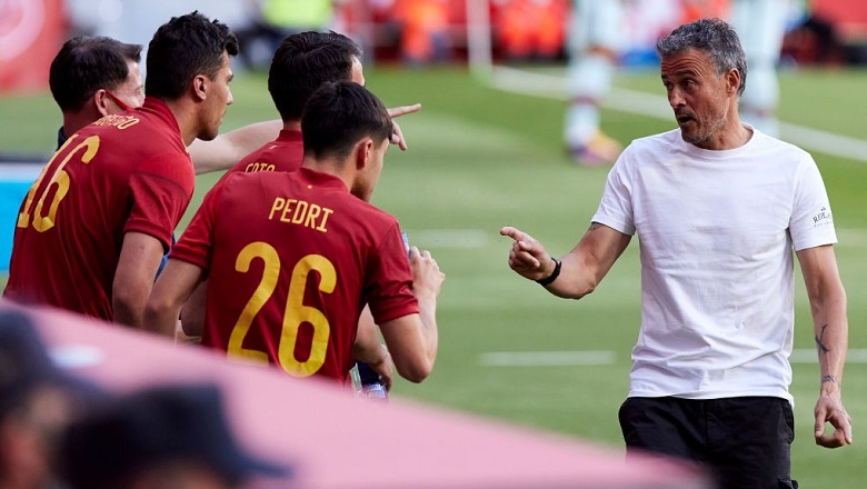 Chỉ có 5/24 đội bóng dự EURO 2021 được tiêm vaccine COVID-19 - Ảnh 1