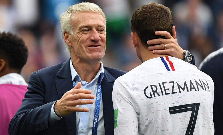 Chỉ có 5/24 đội bóng dự EURO 2021 được tiêm vaccine COVID-19 - Ảnh 2