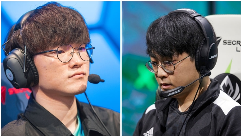 Dự đoán, soi kèo LCK mùa Hè 2021 (DK vs T1): ShowMaker so tài Faker - Ảnh 1