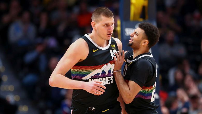 Giành MVP, Nikola Jokic sắp được tưởng thưởng hợp đồng siêu khủng - Ảnh 1