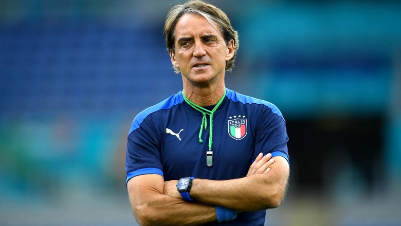 HLV đội tuyển Italia đặt mục tiêu vào bán kết EURO - Ảnh 2