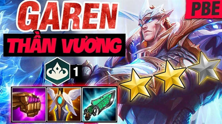 Hướng dẫn cách chơi đội hình Thần Sứ Quân Đoàn DTCL mùa 5 - Ảnh 6