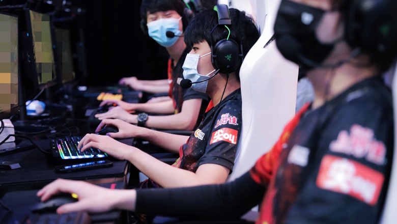 Kết quả LPL mùa Hè 2021 ngày 3 tuần 1: FPX khiến fan 'thót tim' - Ảnh 1