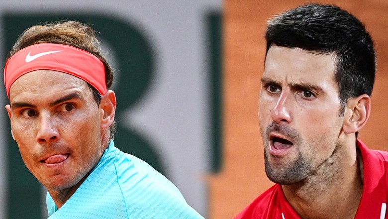 Nadal và Djokovic nói gì về nhau trước màn thư hùng thứ 58? - Ảnh 1