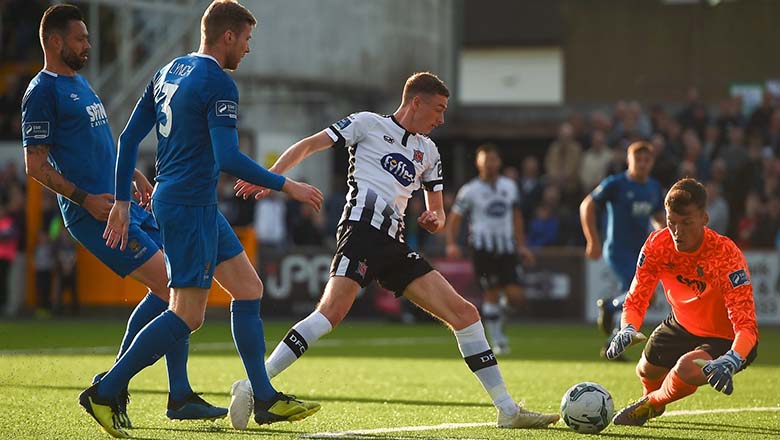 Nhận định bóng đá Dundalk vs Waterford Utd, 1h45 ngày 12/6: Lợi thế sân nhà - Ảnh 2