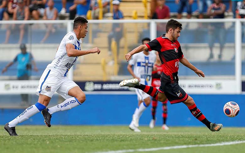 Nhận định bóng đá Guarani vs Nautico, 23h30 ngày 11/6: Nhắm đến ngôi đầu - Ảnh 3