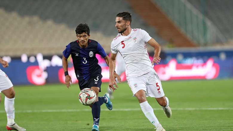 Nhận định bóng đá Hong Kong vs Iraq, 23h30 ngày 11/6: Giữ vững ngôi đầu - Ảnh 3
