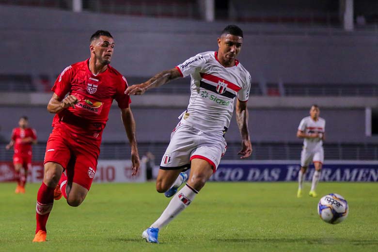 Nhận định bóng đá Sampaio Correa vs Ponte Preta, 5h ngày 12/6: Nhược tiểu gặp nhau, thoát khỏi khung hoảng - Ảnh 3