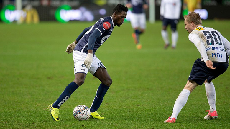 Nhận định bóng đá Sandefjord vs Molde, 20h00 ngày 12/6: Khách gặp khắc tinh - Ảnh 1