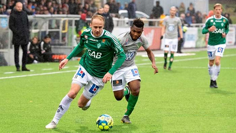 Nhận định bóng đá Vasteras vs Osters, 18h00 ngày 12/6: Tiếp đà bất bại - Ảnh 1