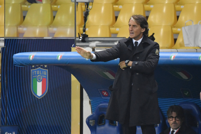 Thổ Nhĩ Kỳ vs Italia: Biến số gặp hằng số - Ảnh 2