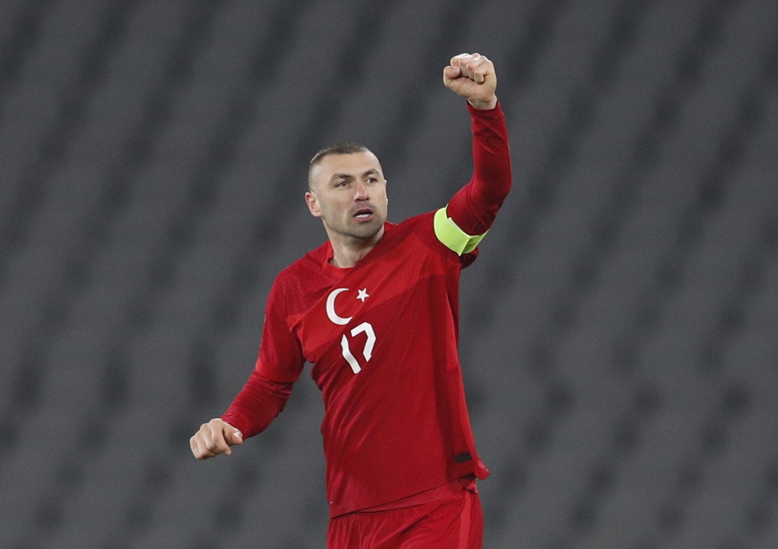 Thổ Nhĩ Kỳ vs Italia: Biến số gặp hằng số - Ảnh 4