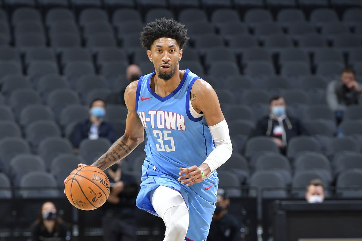 Top 10 trung phong xuất sắc nhất mùa giải NBA 2020-21 (Kỳ 1) - Ảnh 3
