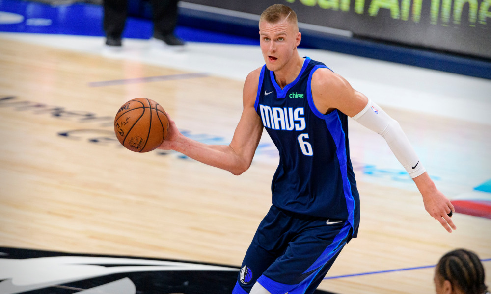 Top 10 trung phong xuất sắc nhất mùa giải NBA 2020-21 (Kỳ 1) - Ảnh 4