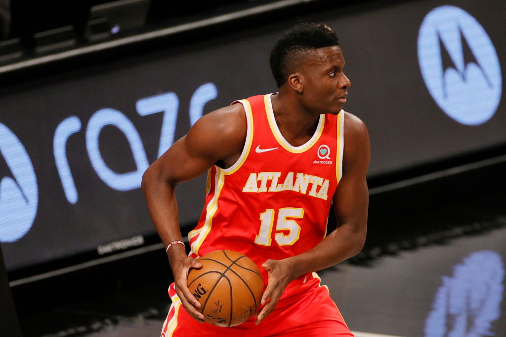 Top 10 trung phong xuất sắc nhất mùa giải NBA 2020-21 (Kỳ 1) - Ảnh 5