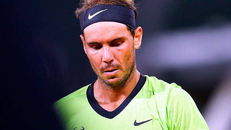 Djokovic lần thứ 30 đả bại “đại kình địch” Nadal, sẵn sàng đấu Tsitsipas ở chung kết Roland Garros - Ảnh 2