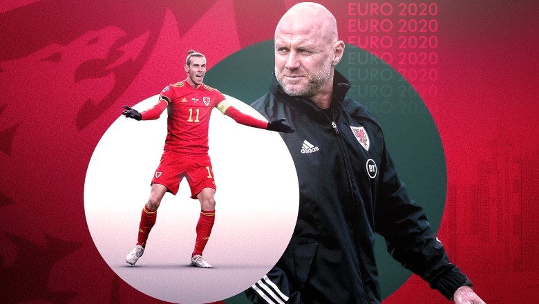 Đội hình ra sân trận Xứ Wales vs Thụy Sĩ, EURO 2021, 20h00 ngày 12/6 - Ảnh 1