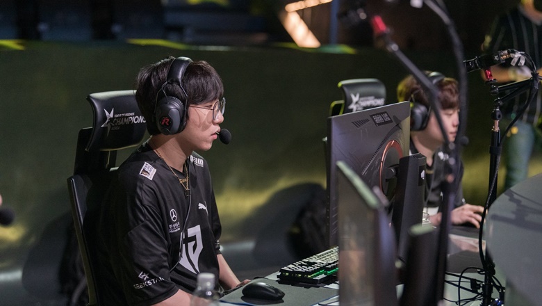 Dự đoán, soi kèo LCK mùa Hè 2021: HLE vs GEN - Ảnh 1