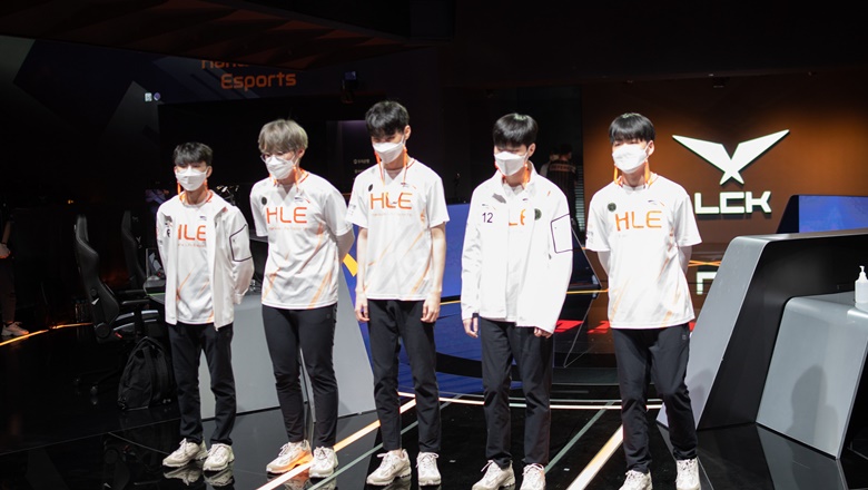 Kết quả LCK mùa Hè 2021: Deft mờ nhạt, HLE thua thảm GEN - Ảnh 1