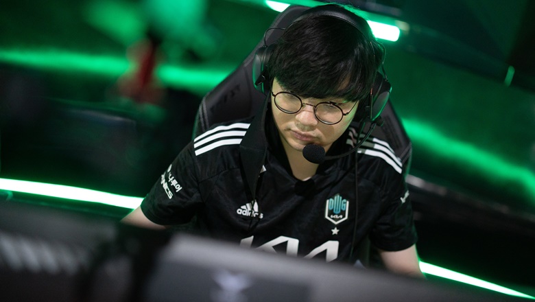 Kết quả LCK mùa Hè 2021 ngày 3 tuần 1: DK 'hạ đo ván' T1 - Ảnh 1