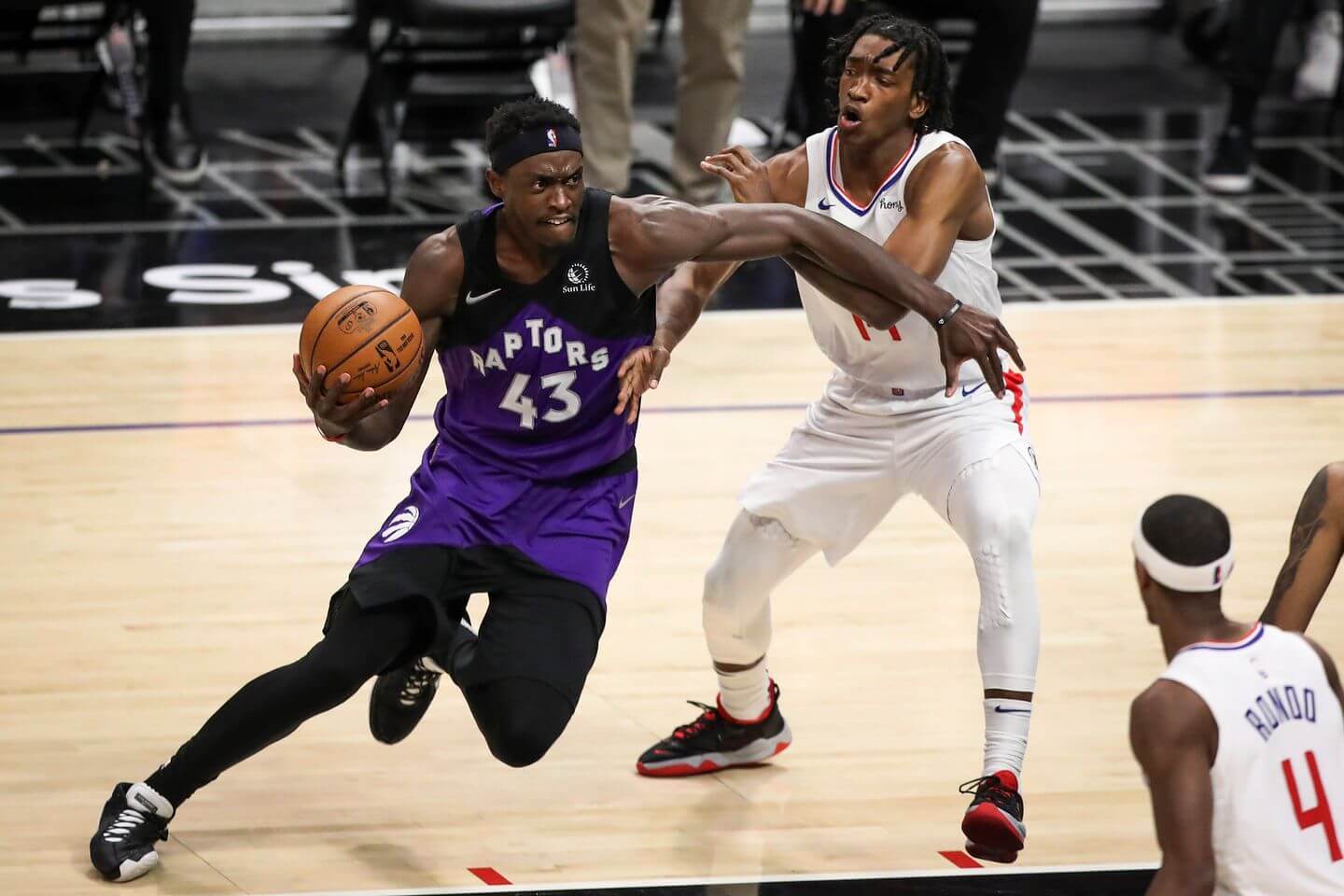 Ngôi sao của Toronto Raptors phẫu thuật chấn thương vai thành công - Ảnh 1