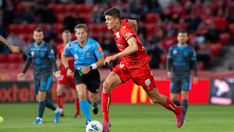 Nhận định bóng đá Brisbane Roar vs Adelaide United, 12h05 ngày 13/6: Lợi thế rõ ràng - Ảnh 1