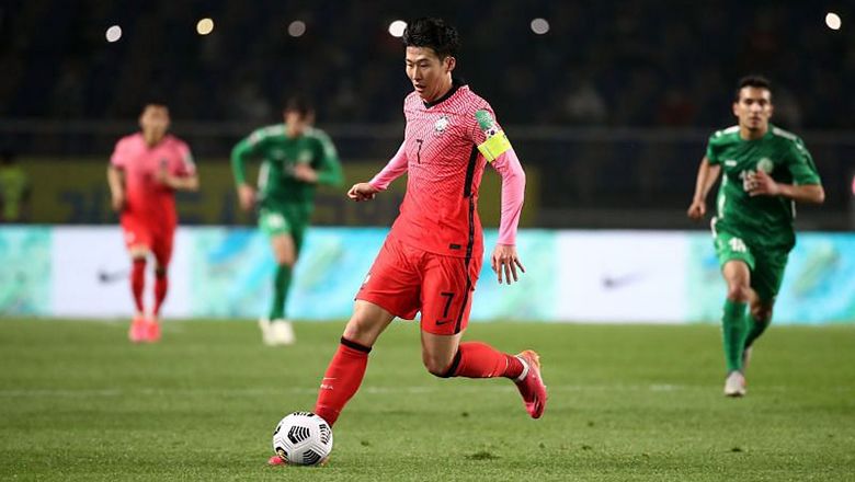 Nhận định bóng đá Hàn Quốc vs Lebanon, 13h00 ngày 13/6: Chỉ hòa là đủ - Ảnh 1