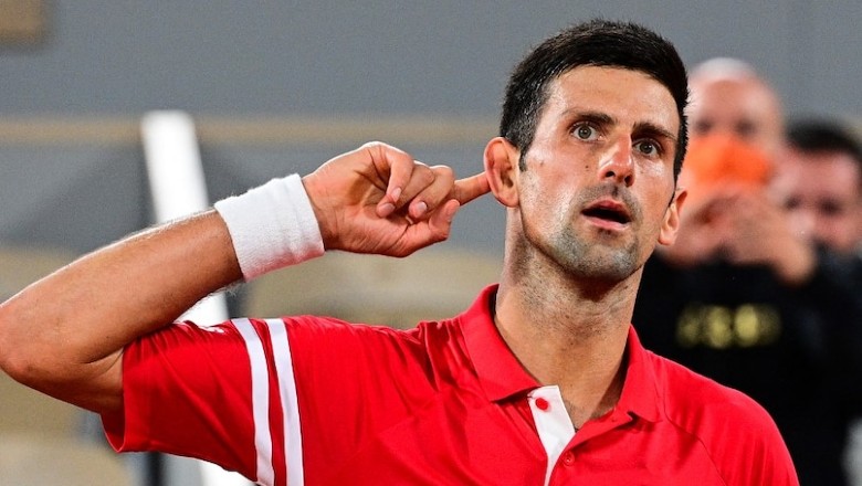 Những con số đáng chú ý sau sau vòng bán kết Roland Garros: Lần đầu của Nadal - Ảnh 2