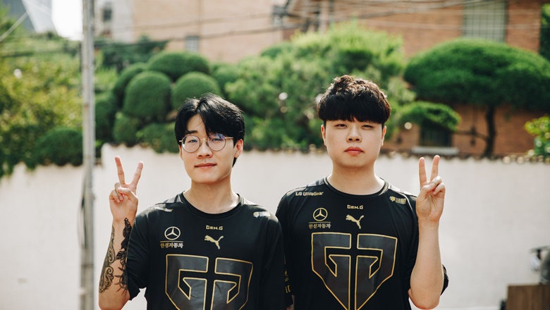 TRỰC TIẾP LCK mùa Hè 2021 ngày 12/6: HLE vs GEN - Ảnh 1