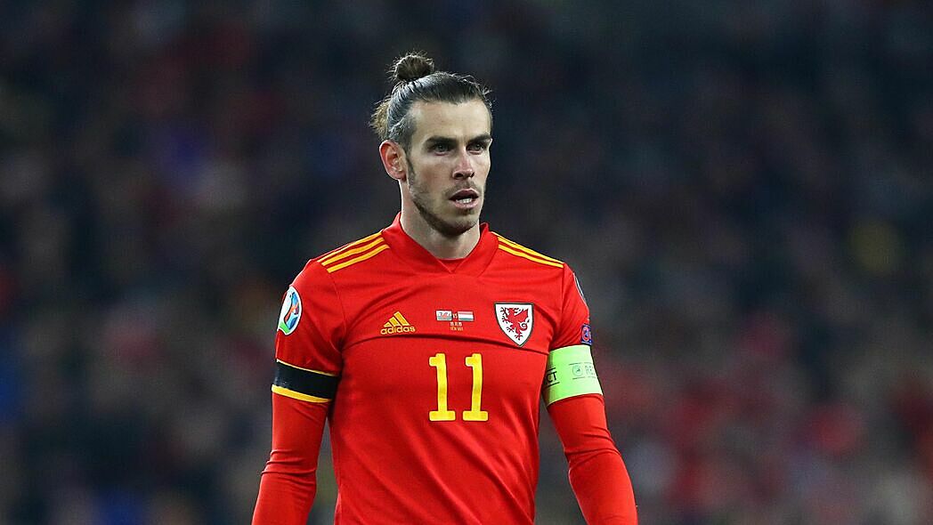 Xứ Wales vs Thụy Sĩ: Hi vọng duy nhất là trên khán đài - Ảnh 2