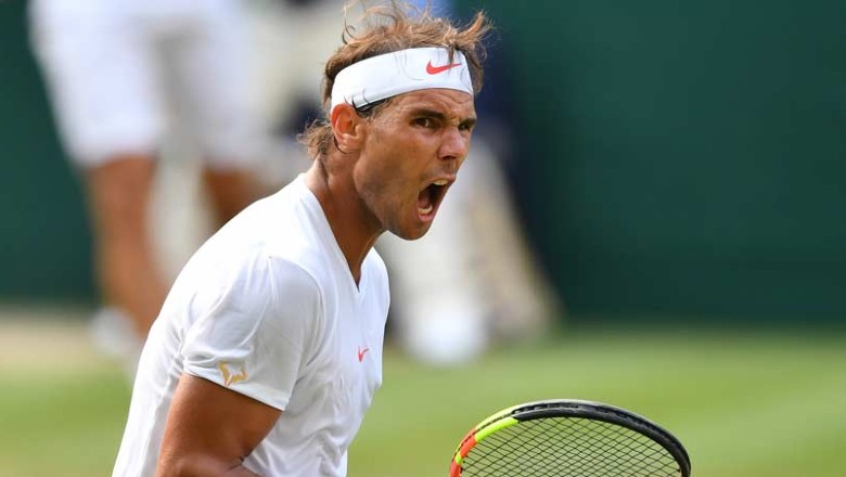 Đuối sức sau Roland Garros, Nadal cân nhắc rút khỏi Wimbledon - Ảnh 1