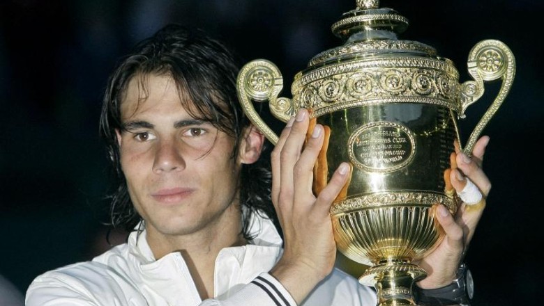 Đuối sức sau Roland Garros, Nadal cân nhắc rút khỏi Wimbledon - Ảnh 2