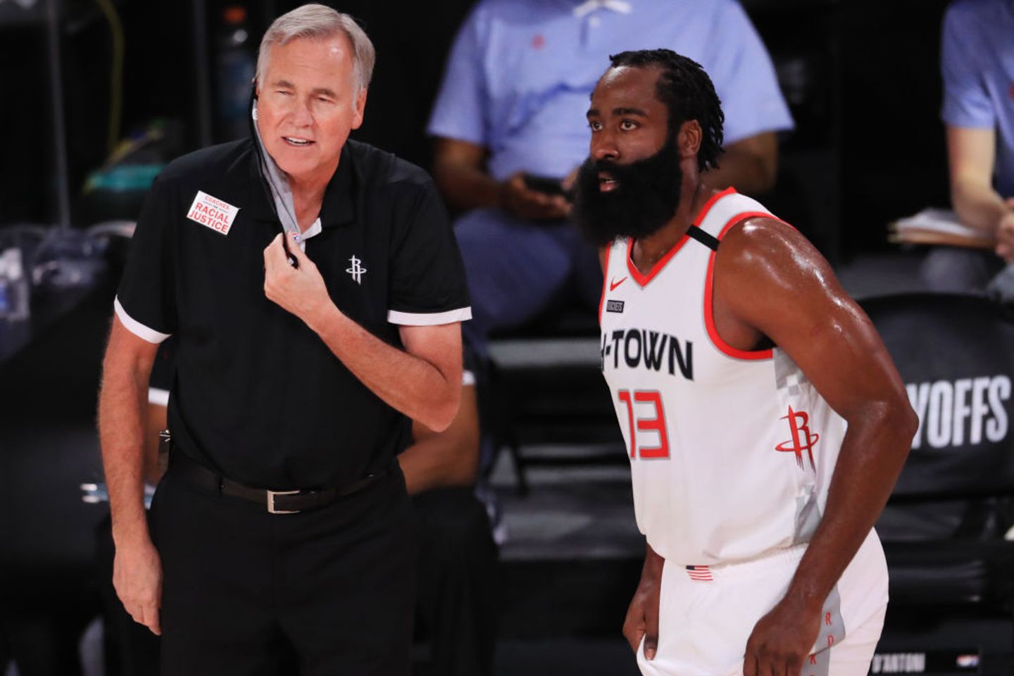 Không phải Jason Kidd, 'thánh nữ' của Spurs sẽ là HLV mới của Portland Trail Blazers? - Ảnh 2