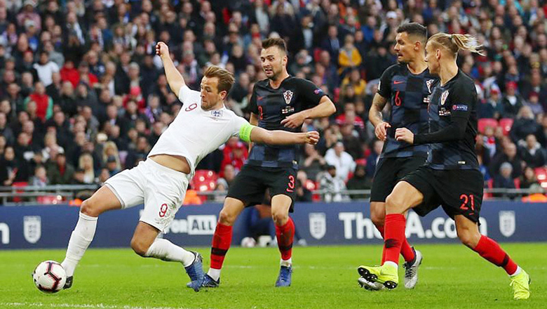 Link xem trực tiếp bóng đá Anh vs Croatia, 20h00 ngày 13/6 - Ảnh 2