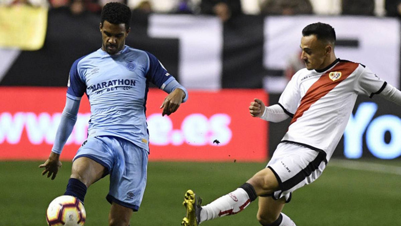 Nhận định bóng đá Rayo Vallecano vs Girona, 2h ngày 14/6: Chủ nhà quyết giành lợi thế - Ảnh 2