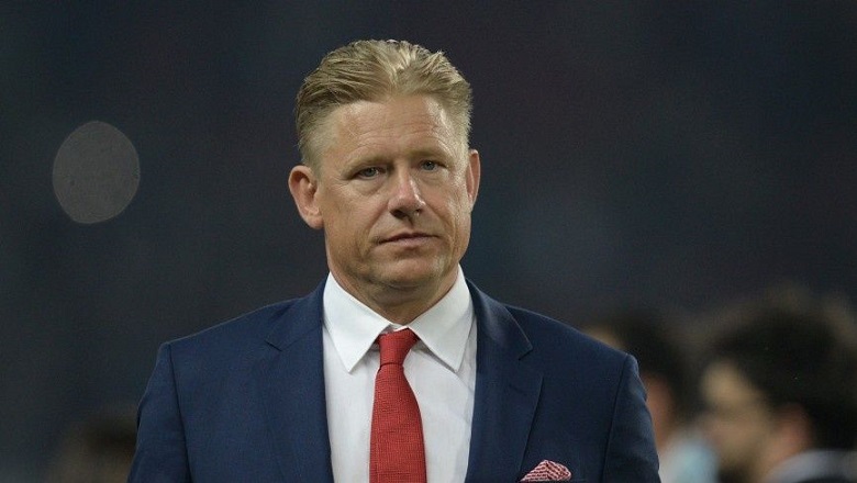 Peter Schmeichel chỉ trích quyết định lố bịch của UEFA ở sự cố với Eriksen - Ảnh 2