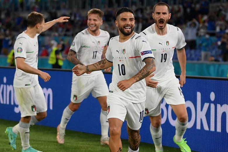 Tuyển Italia nhận tin vui từ Marco Verratti - Ảnh 2