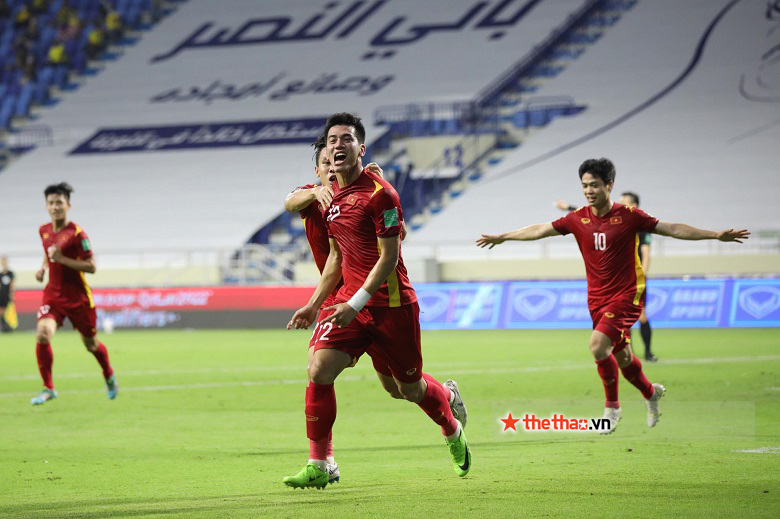 FIFA: Việt Nam tạo nên lịch sử khi lọt vào top 12 châu Á - Ảnh 2